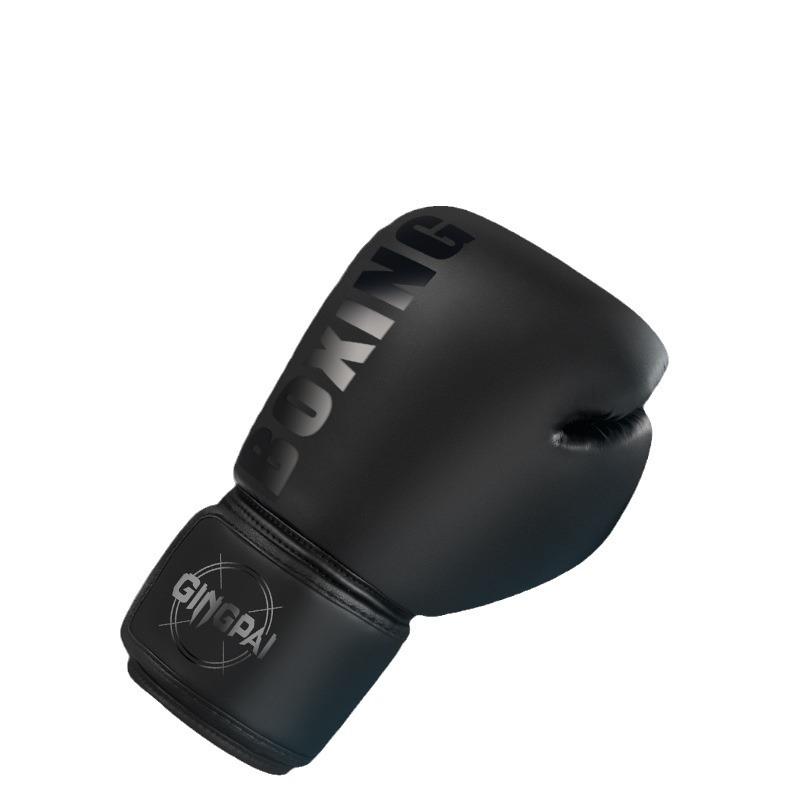 拳击手专业手套儿童更多拳击配件