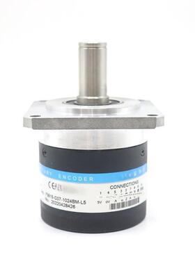 Hgain瑞琪Ide F5815C-1024Bm-L5003机床1440Bm-P526主轴编码器