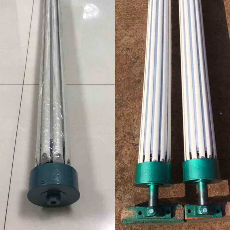 厂家供应硅胶条展平辊布纸用展平辊不易磨损灵活转动硅胶展平辊,五金/工具,滚筒,淘宝优惠券,粉丝福利购,淘宝优惠卷