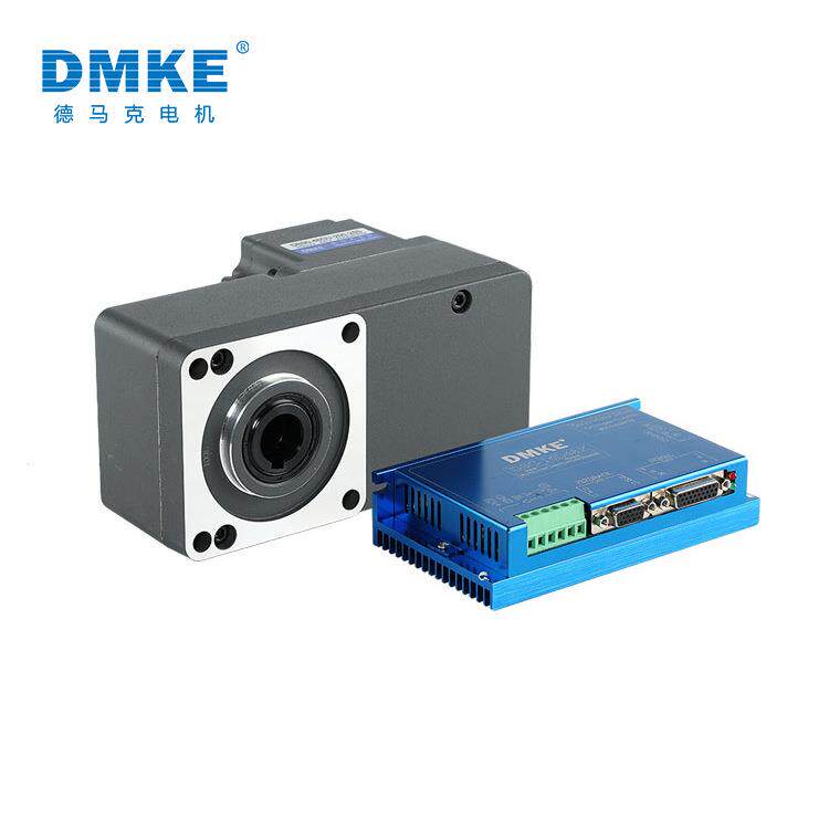 453微型直流无8刷速减速电2机90系列4V500转可调齿轮减速马达可开