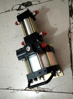 R11R22R134制冷剂加压泵 制冷剂加注泵厂家 冷媒增压灌装泵