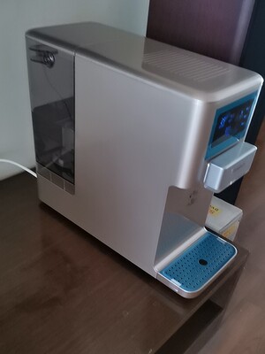 碧云泉净水器怎么样讲一讲体验心得感受