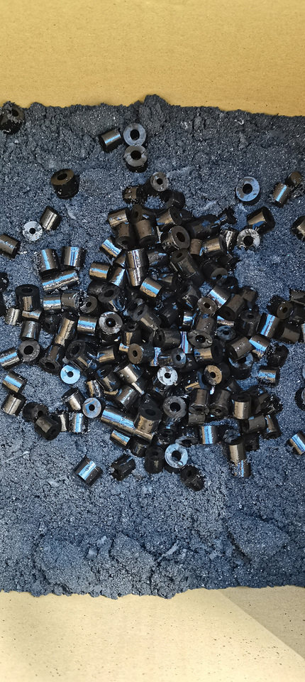 3月10日中山合成橡胶管等边角料一批（R57262600116）网络拍卖公告