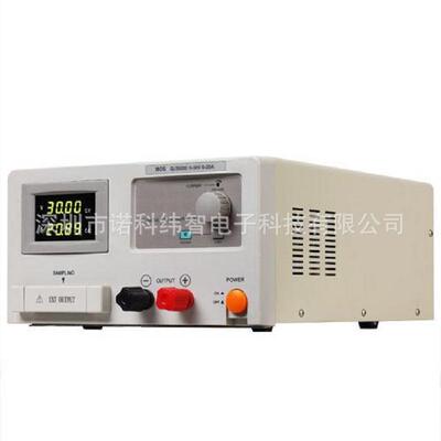 宁波久源求精标准直流稳压电源（线性型）QJ3010E