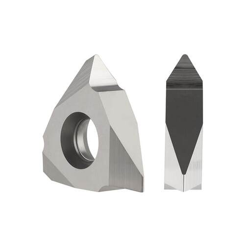 立装螺纹刀片走心机挑丝三角螺纹刀粒TT32R6001/02/MTTR436003/05
