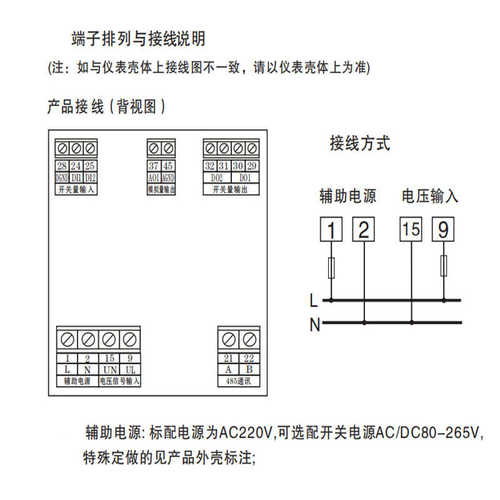45频率频率专用65hz表单相表-72频率交流表智能数显变频器ac380v