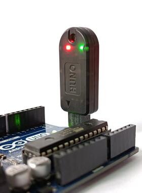 arduino bootloader烧录工具 引导脱机专用烧写器 无需电脑