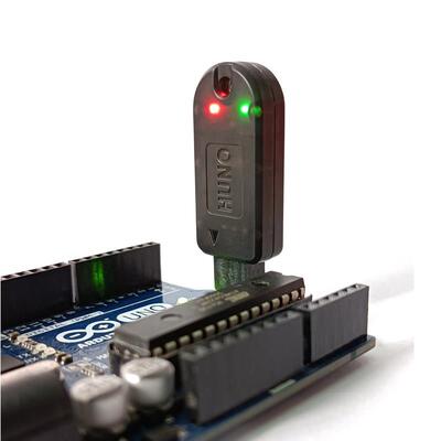 arduino bootloader烧录工具 引导脱机专用烧写器 无需电脑