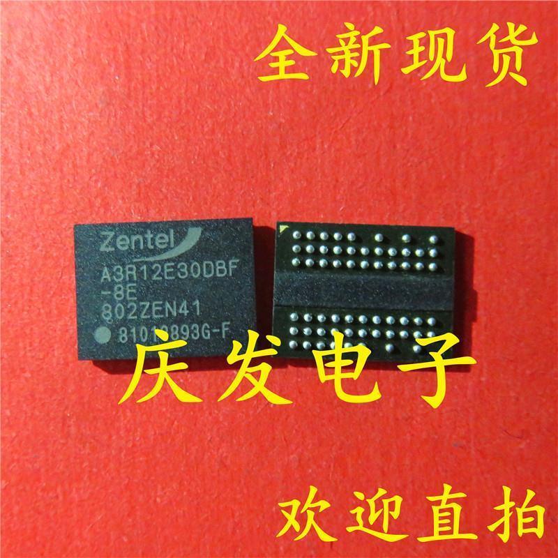 现货供应 A3R12E30DBF-8E A3R12E30DBF 全新BGA 质量保证可直拍