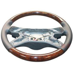 适用奔驰166GLS350GLS320GLS400GLS450GLS500方向盘转向盘