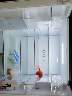 海尔BCD-411WDSKU1怎么样？用后一年不后悔有必须分享下感受