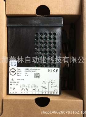 德国PMA温控器KS90-110-0010E-000KS90-110-00200-000