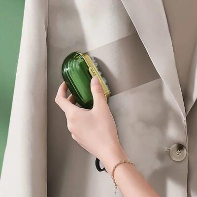 Mini Portable Lint Applicator Roller Can Be Torn To Replace