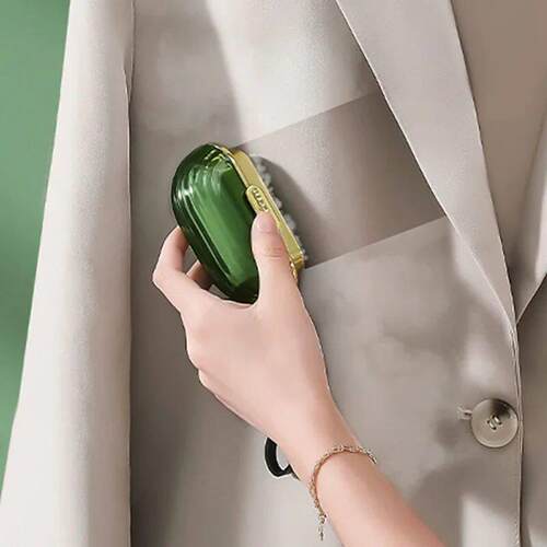 Mini Portable Lint Applicator Roller Can Be Torn To Replace