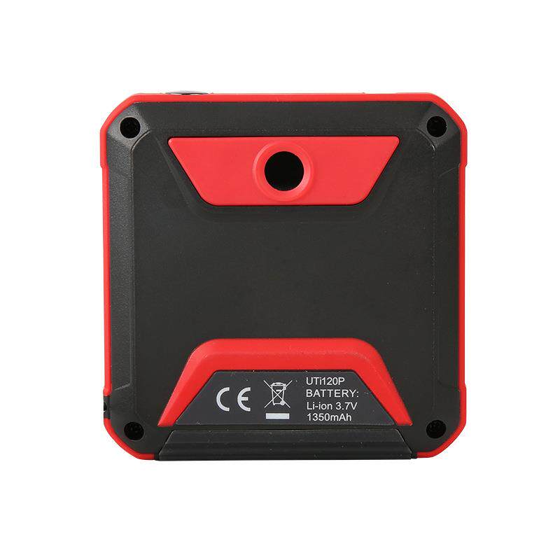优利德UTi120P口袋式热成像仪 高清管道查漏故障检修红外线热成像