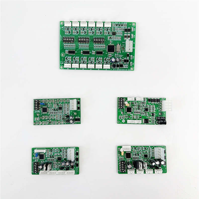 RS5/RS5-B/RS14/RS5-3板西子奥的斯杭州西奥电梯轿厢通讯板地址板