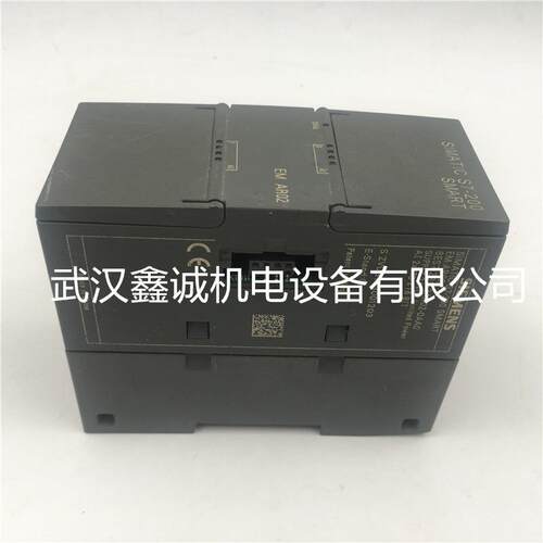PLC S7-200 SMART CPU CR40 CR60 6ES7 288-1CR40/60-0AA0原装