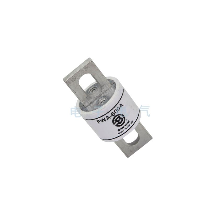 Bussmann 巴斯曼 FWA-800A FWA-1000A北美系列快速熔断器保险丝