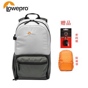 乐摄宝房车客BP150/250LX轻型双肩背包摄影摄像单反相机包微单