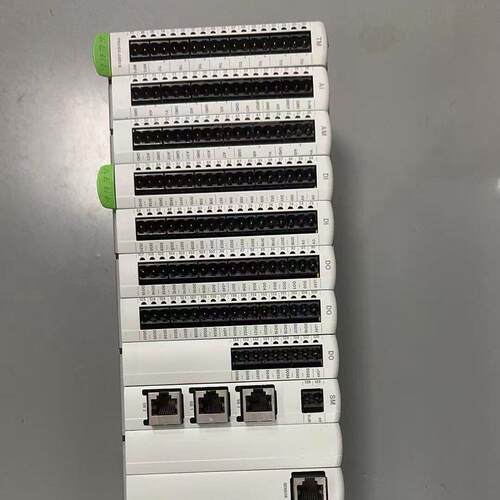 恩格尔注塑机电脑KEBA CP265/W9成新