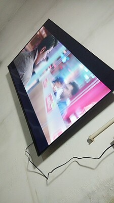 被坑了海信HZ55E3D-M与创维55M7S哪款好点？区别大不大？