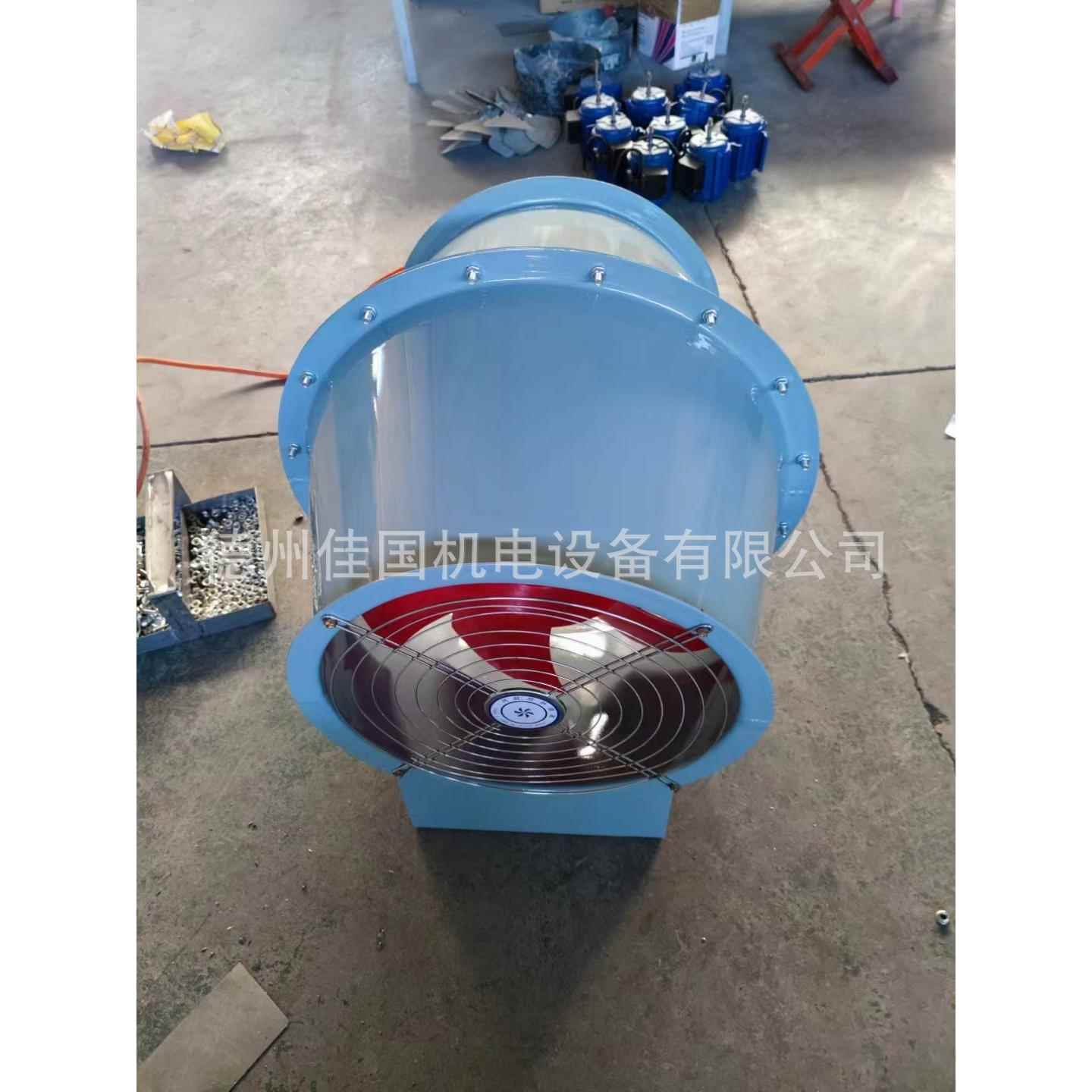 斜流风机混流风机HTF轴流排烟风机管道风机离心风机外转子风机箱