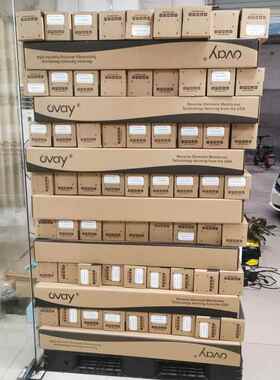 水理OVAY维低压膜澳U-40AYX40护肤品生产用纯水0制备反处渗透膜44