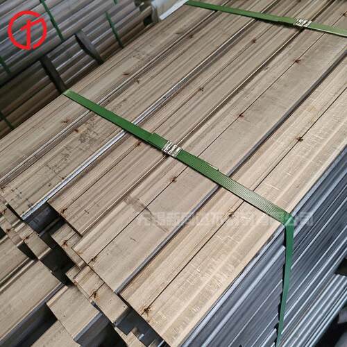 供应2205双相不锈钢方管 S32205方形管  S22053国标支撑杆管