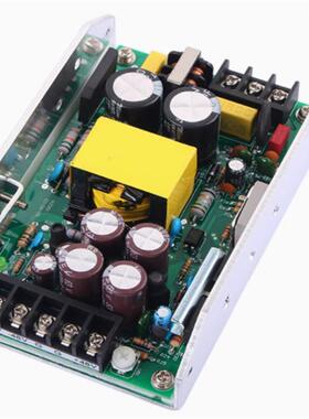 300W三路正负功放电源主输出±24±36±42±48±55±60V副+12V1A