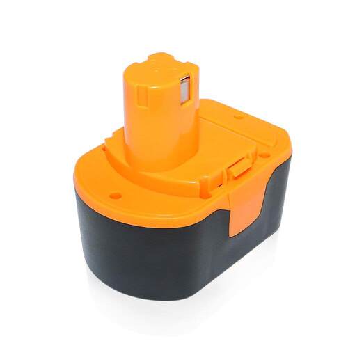 适用于Ryobi利优比14.4V工具电池1400671/1400655/1400656