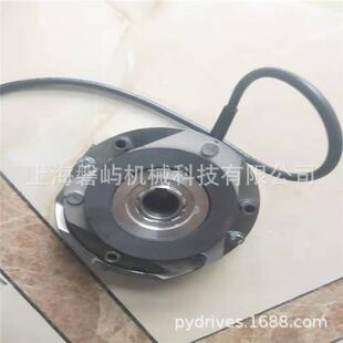 PRECIMA偏航电机抱闸FDB15N 50NM长期备货 205VDC