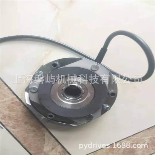 PRECIMA偏航电机抱闸FDB15N 205VDC 50NM长期备货