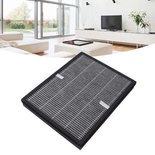 Air Purifier Filter Dust Odor Pollen Particles Removal