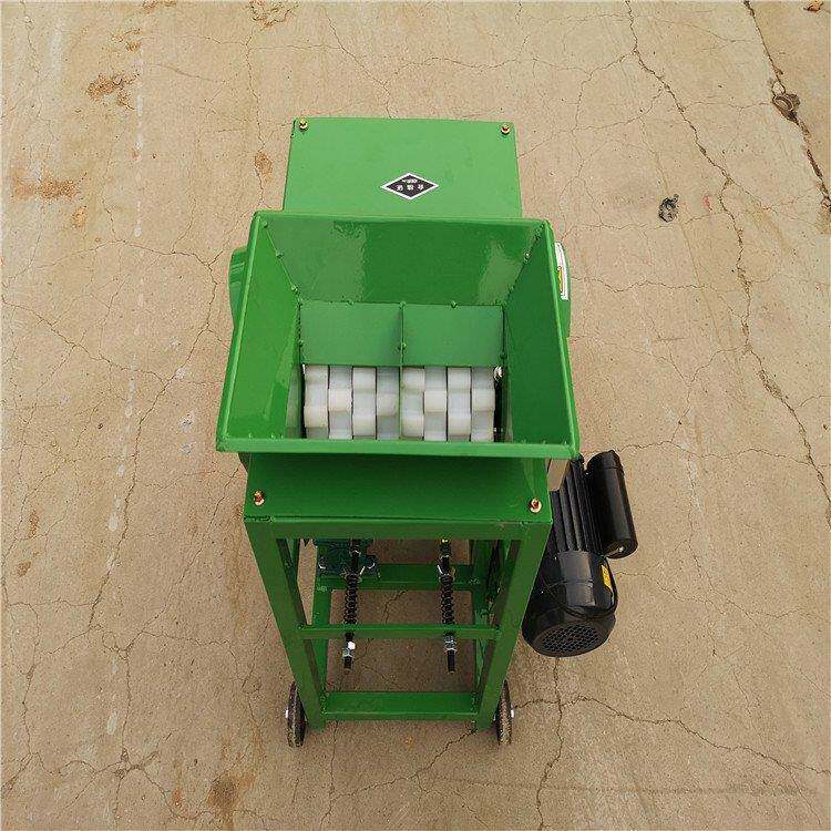 大蒜分瓣机无损伤蒜头破瓣机多功能家用小型电动剥瓣机一矿