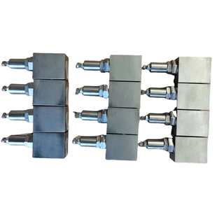 265 进口液压阀 德国HAWE原装 比例阀 4溢流阀 哈威全新MVEX6C