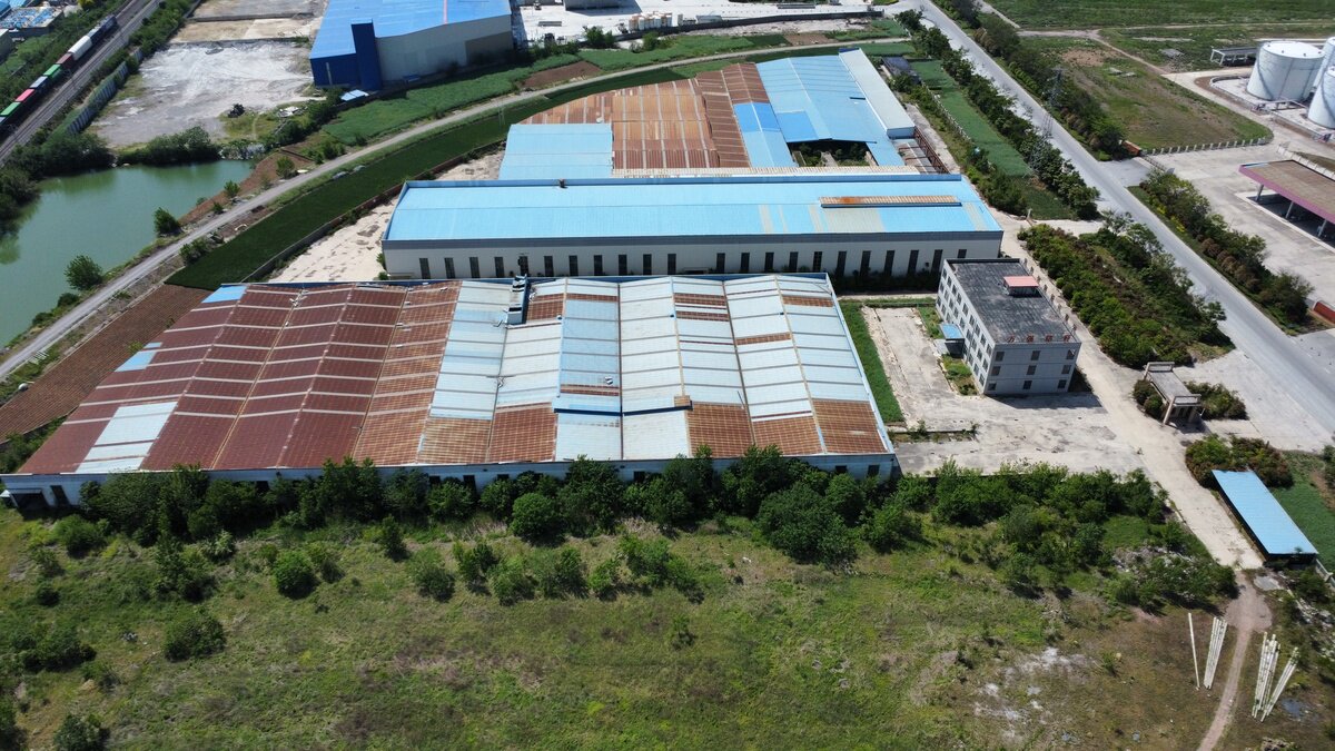 5月26日阜阳市科技公司名下的房产（不含土地使用权）、附属物及苗木网络拍卖公告