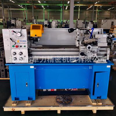 工业型CZ1440H普通车床CQ616家用机床高精度金属加工大功率精密