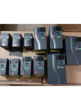 iNDVS英捷思变频器Y900 Y900-M 0.75KW 1.5KW 2.2KW 220V 380V