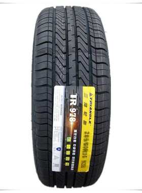 三角轮胎205/65R16 95H TR978北汽幻速S2五菱宏光S3原装配2056516