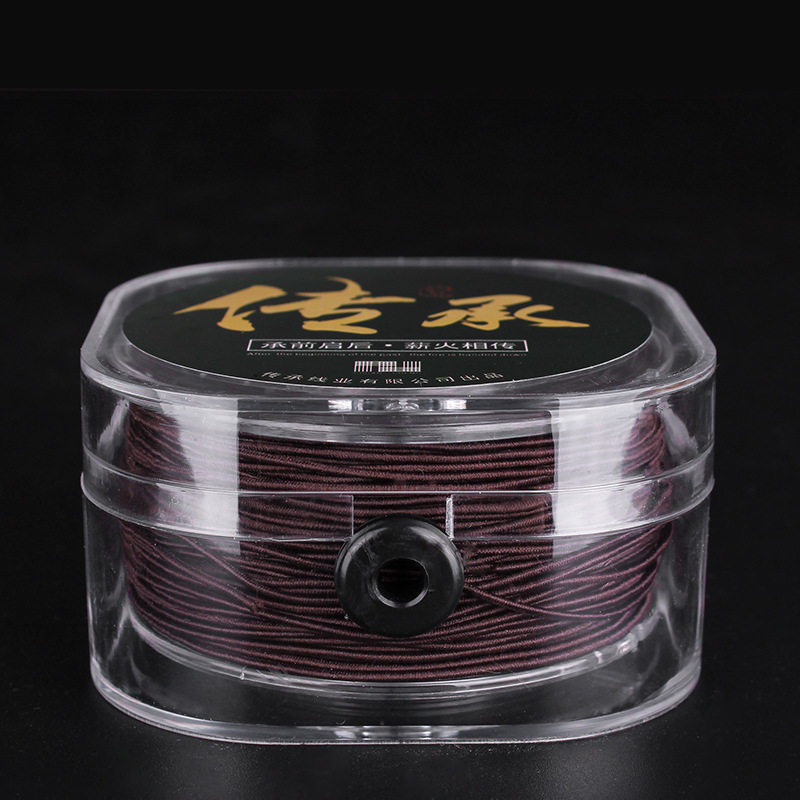 金刚星包芯弹力其他DIY饰品配件