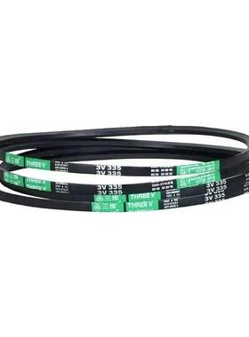 三维三角带窄V带3V250-13203V7003V7503V8003V8503V900防静电皮带