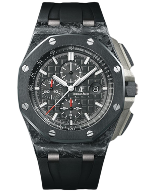 [9.8新/拍卖]爱彼皇橡计时自动机械男表26400AU.OO.A002CA.01