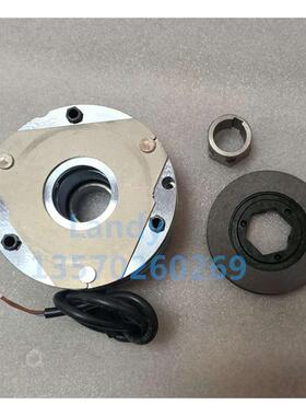 普瑞玛制动器抱闸FDB08-10-13-15-17-20-23-26刹车片180/205v衔铁