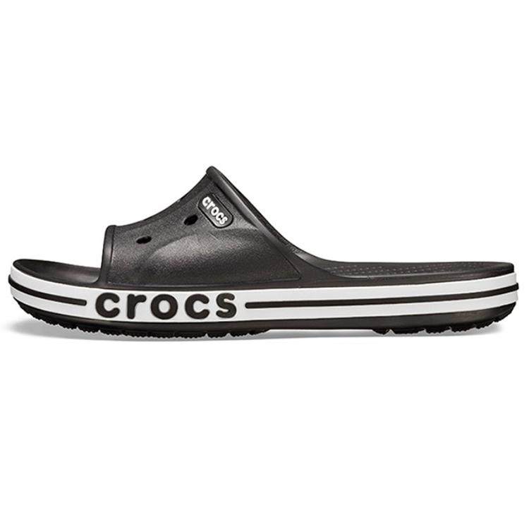 Crocs/卡骆驰BayabandClog夏季运动拖鞋男女款运动鞋205392-066,运动鞋new,运动拖鞋,淘宝优惠券,粉丝福利购,淘宝优惠卷