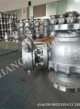 Q41Y-40P不锈钢硬密封球阀Q41Y高温球阀DN150