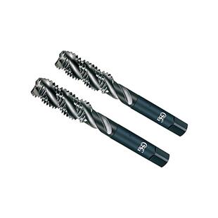 OSG/欧士机EX-SUS-SFT M3*0.5 M22*1.5 不锈钢用螺旋槽丝锥丝攻
