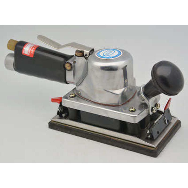 供应气动打磨机研磨机方型气动砂磨机抛光机气动磨光机