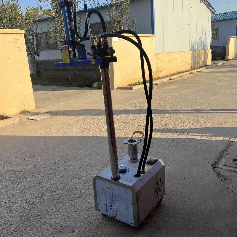 商用液压饸饹面机不锈钢挤面机电动饸烙机土豆粉机河捞压面条机