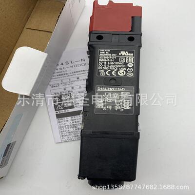全新D4SL-N2NFA/N4NFA/N2AFA/N4AFA/N2FFA/N4FFA-D安全门开关