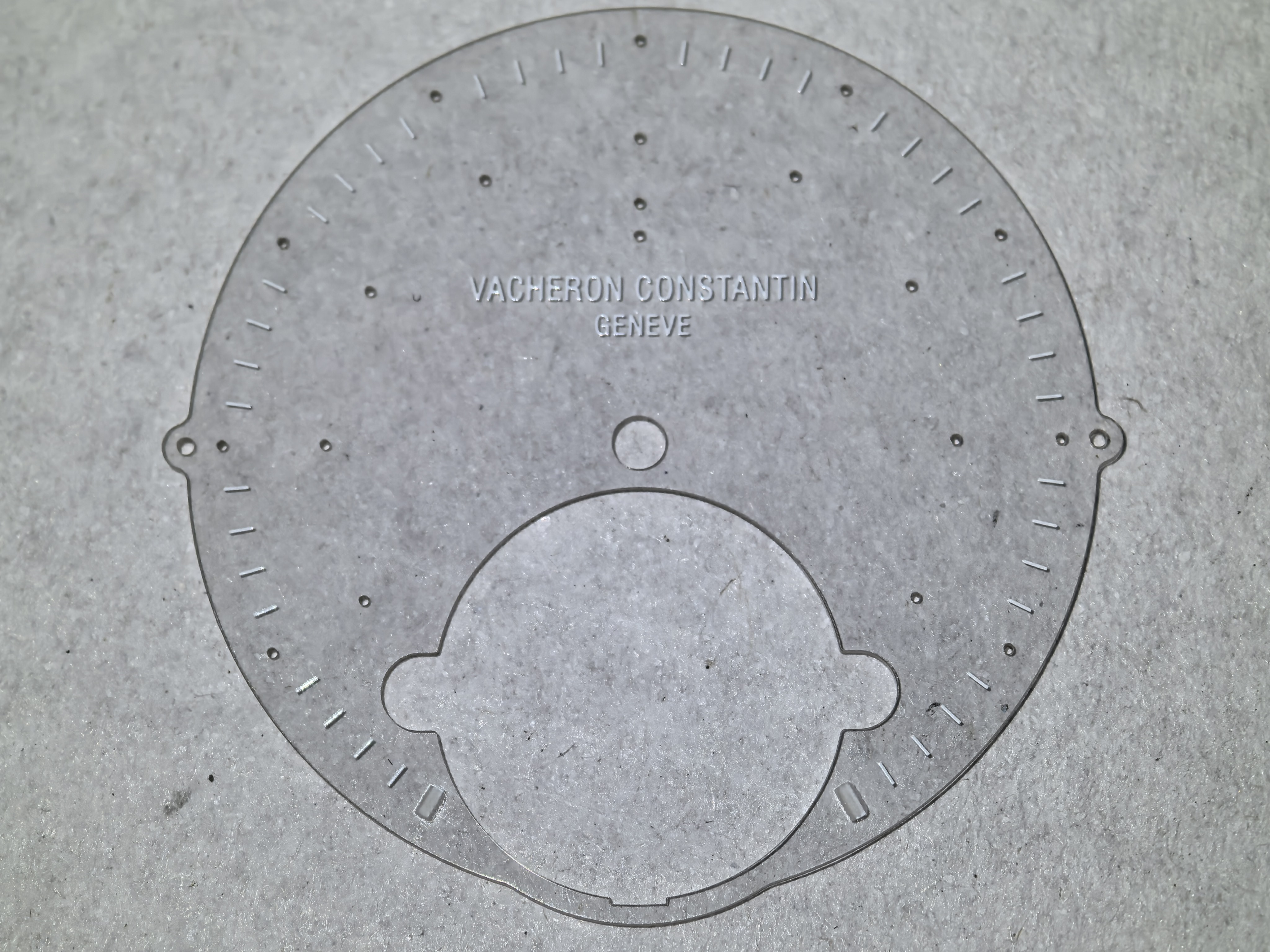 #Vacheron Constantin/江诗丹顿 纵横四海